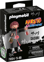 PLAYMOBIL NARUTO SHIPPUDEN 71224, PLAYMOBIL NARUTO SHIPPUDEN PLAYMOBIL 71224 Naruto