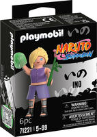PLAYMOBIL NARUTO SHIPPUDEN 71221, PLAYMOBIL NARUTO SHIPPUDEN PLAYMOBIL 71221 Naruto
