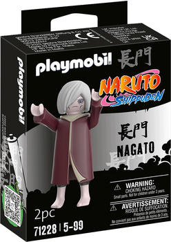 Playmobil Naruto Shippuden - Nagato Edo Tensei (71228)