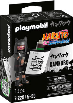 Playmobil Naruto Shippuden - Kankuro (71225)