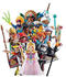 Playmobil Figures Girls - Serie 25 (71456)