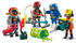 Playmobil City Action - My Figures Feuerwehr (71468)