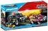 Playmobil City Action - Polizei Verfolgung der Bankräuber (70869)