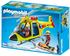 Playmobil Country - Helikopter der Bergrettung (5428)