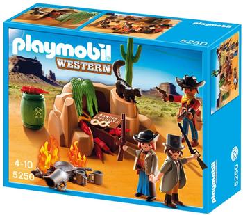 Playmobil Banditenversteck (5250)