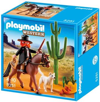 Playmobil Marschall (5251)