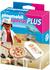 Playmobil Special Plus Citylife-Stadtleben Pizzabäcker (4766)