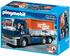 Playmobil Cargo-LKW mit Container (5255)