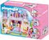 Playmobil Princess - Aufklapp-Spiel-Box - Schlösschen (5419)