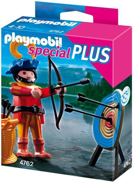 Playmobil Special Plus Ritter Bogenschütze (4762)