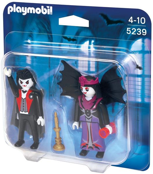 Playmobil Duo Pack Vampire (5239)