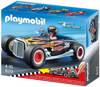 Playmobil Sports & Action - Heat Racer (5172)