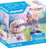 Playmobil Princess Magic Meerjungfrau mit Perlmuschel (71502)