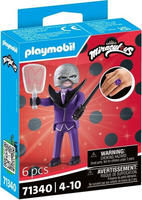 Playmobil Spielset, Blau, Kunststoff, 3x12x9 cm, Spielzeug, Kinderspielzeug,