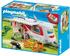 Playmobil Summer Fun - Familien-Caravan (5434)
