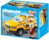 Playmobil City Action - Bauleiterfahrzeug (5470)