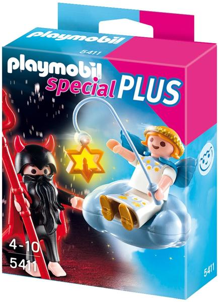 Playmobil Special Plus - Engelchen und Teufelchen (5411)