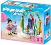 Playmobil 5489, Playmobil Dekorateurin mit LED-Podest (5489, Playmobil City...