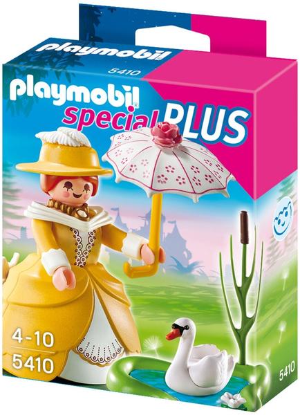 Playmobil Special Plus - Prinzessin am Schwanenteich (5410)
