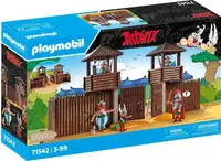 PLAYMOBIL ASTERIX 71542, PLAYMOBIL ASTERIX PLAYMOBIL 71542 Asterix: R&ouml;merlager