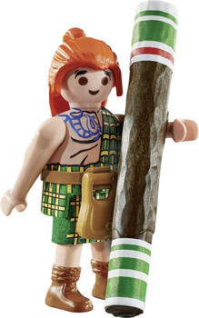 Playmobil Asterix - Mc Aphon (71547)