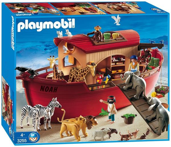 Playmobil 3255 Arche Noah