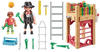 Playmobil My Life - Zimmerin on tour (71475)