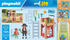 Playmobil My Life - Zimmerin on tour (71475)