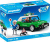 Playmobil® Konstruktions-Spielset »Classic Polizeiauto (71591), City Life«,...