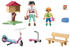 Playmobil My Life - Büchertausch für Leseratten (71511)