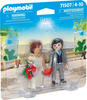 Playmobil 71507, Playmobil DuoPack Hochzeitspaar 71507