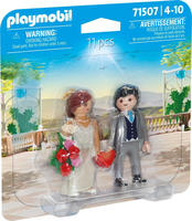PLAYMOBIL DUOPACKS 71507, PLAYMOBIL DUOPACKS PLAYMOBIL 71507 DuoPack...