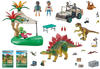 Playmobil Dinos - Forschungscamp mit Dinos (71523)