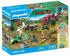 Playmobil Dinos - Forschungscamp mit Dinos (71523)