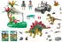 Playmobil Dinos - Forschungscamp mit Dinos (71523)