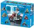 Playmobil Sports & Action - Muscle Bike (5527)
