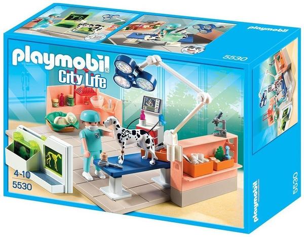 Playmobil City Life - Operationssaal (5530)