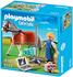 Playmobil City Life - Röntgentierarzt mit Appaloosa (5533)