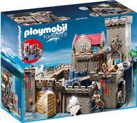 Playmobil Knights - Königsburg der Löwenritter (6000)