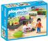 Playmobil City Life - Wohnzimmer (5584)