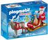 Playmobil Christmas - Rentierschlitten (5590)