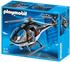 Playmobil City Action - SEK Helicopter (5563)