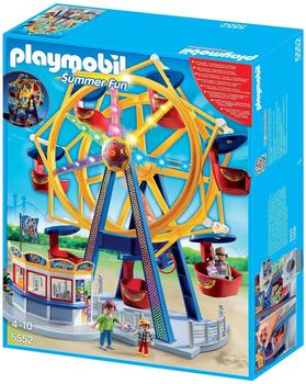 Playmobil Summer Fun - Riesenrad (5552)