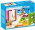 Playmobil City Life - Kinderzimmer mit Hochbett-Rutsche (5579)