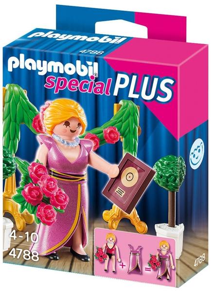Playmobil Special Plus - Star bei Preisverleihung (4788)