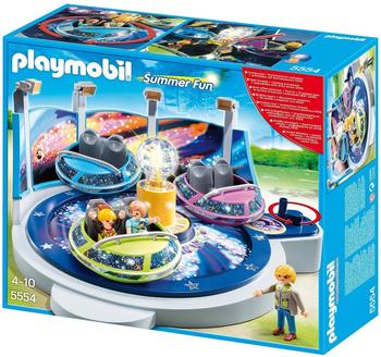Playmobil Summer Fun - Breakdancer (5554)
