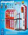 Playmobil City Action - Feuerwehrstation mit Alarm (5361)