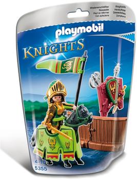 Playmobil Knights - Turnierkämpfer Adler-Orden (5355)