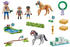 Playmobil Horses of Waterfall - Ponyturnier (71495)
