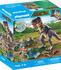 Playmobil Dinos - T-Rex-Spurensuche (71524)
